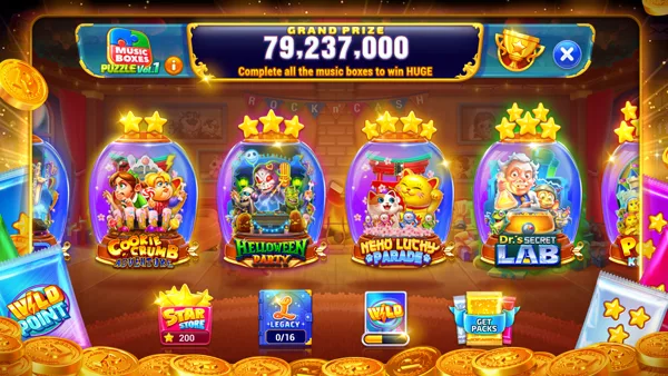 777LUCKY APK Download Versi Terbaru