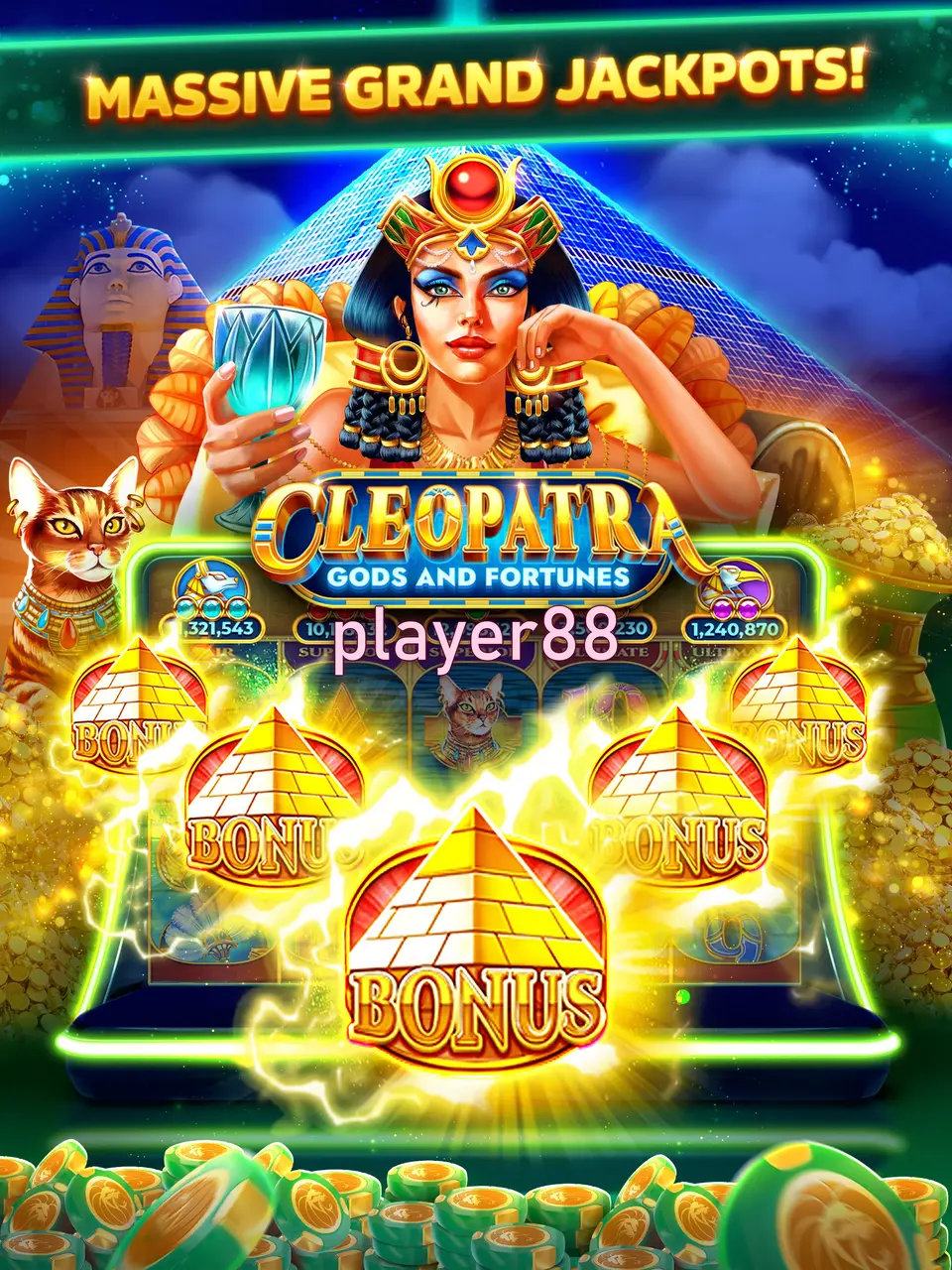 player88 Unduh