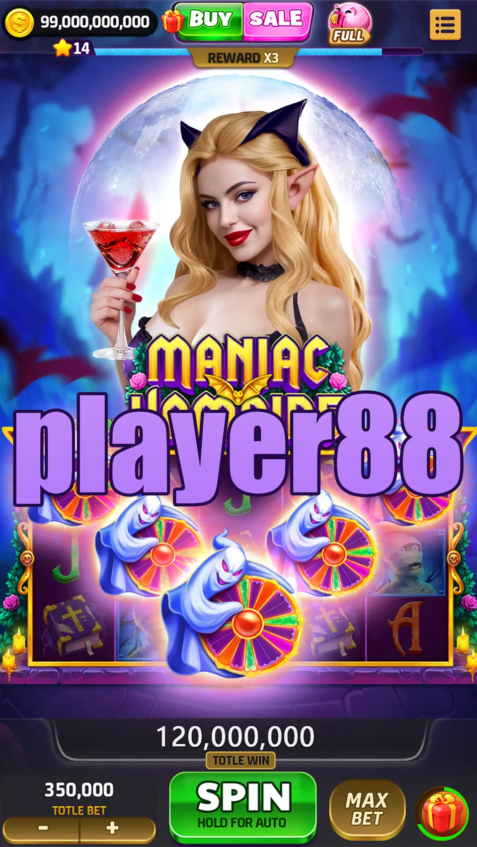player88 Unduh
