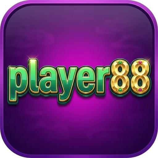 player88 Logo - Resmi